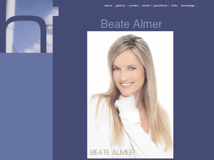 www.beatealmer.com