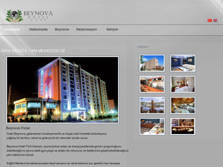 www.beynova.com