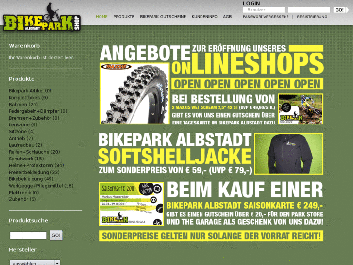 www.bikepark-shop.de