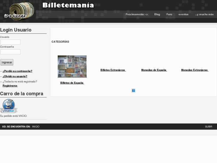 www.billetemania.com