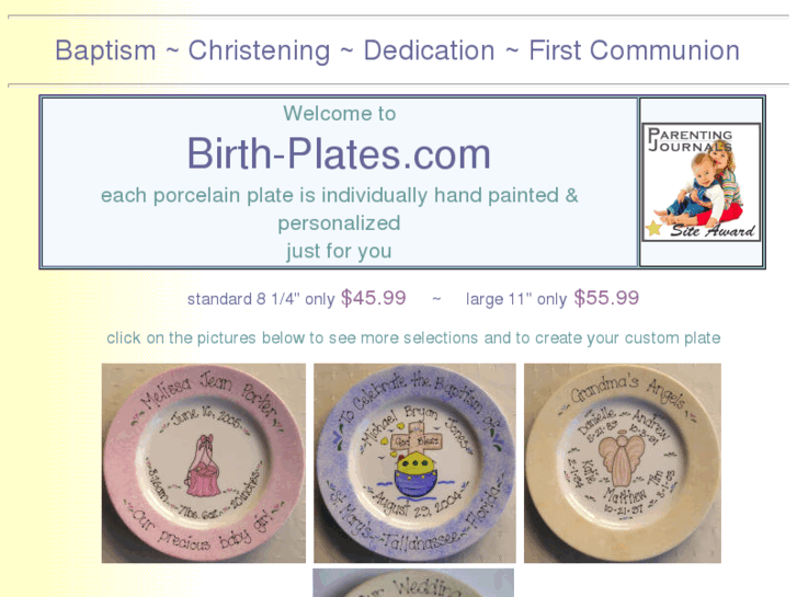 www.birth-plates.com