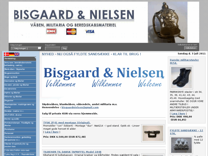 www.bisgaardnielsen.dk