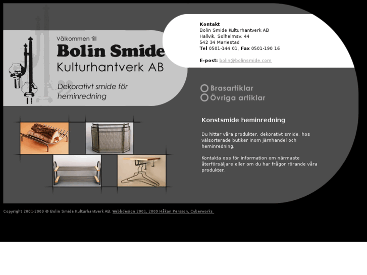 www.bolinsmide.com