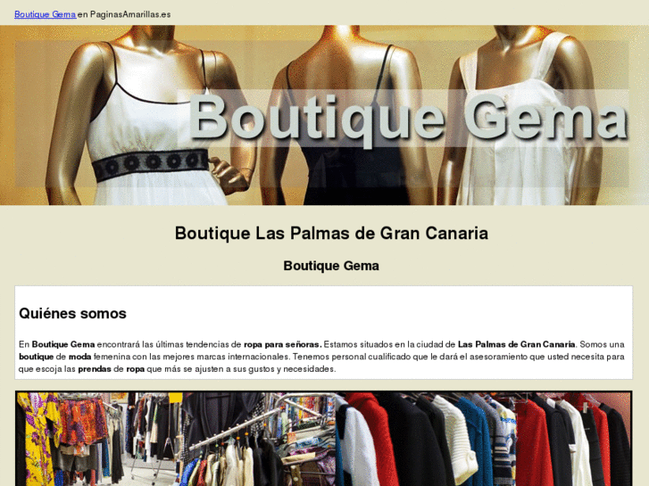 www.boutiquegema.com