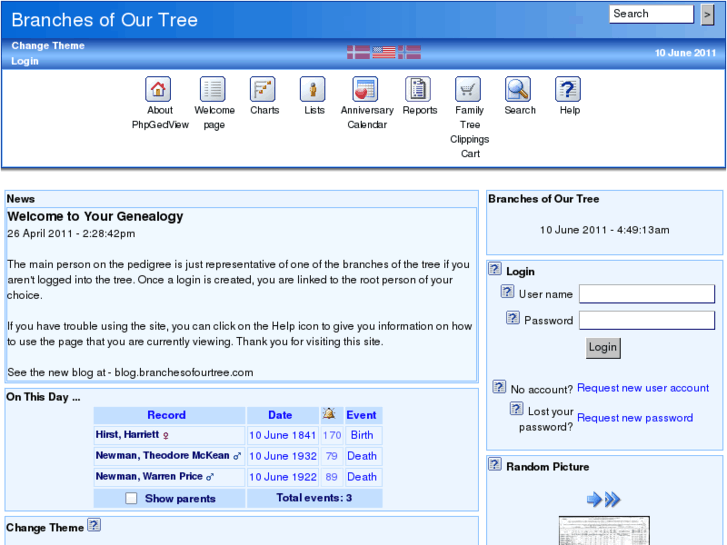 www.branchesofourtree.com