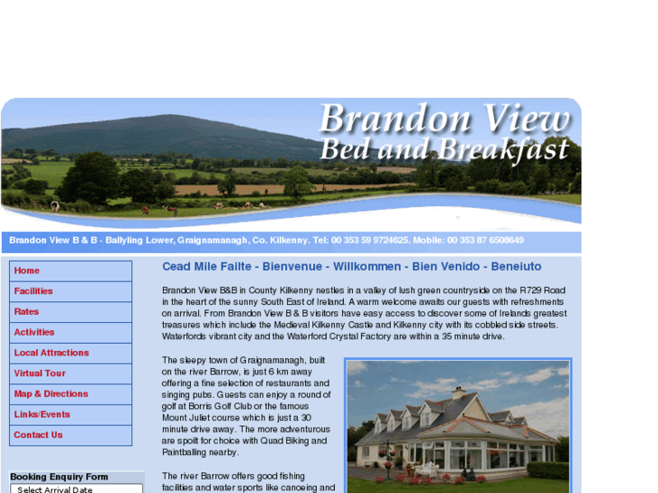 www.brandonviewbandb.com