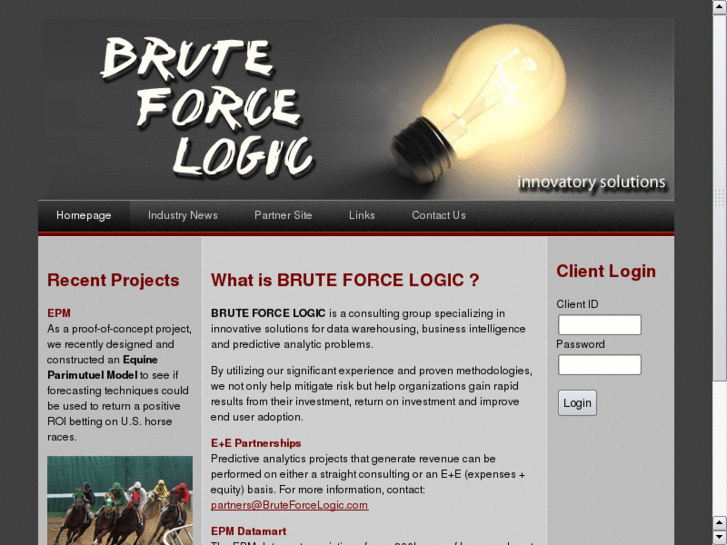 www.bruteforcetechnology.com