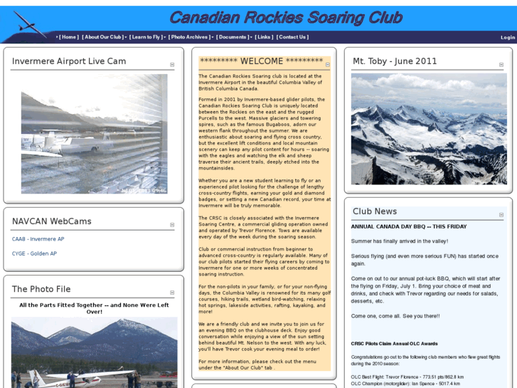 www.canadianrockiessoaring.com