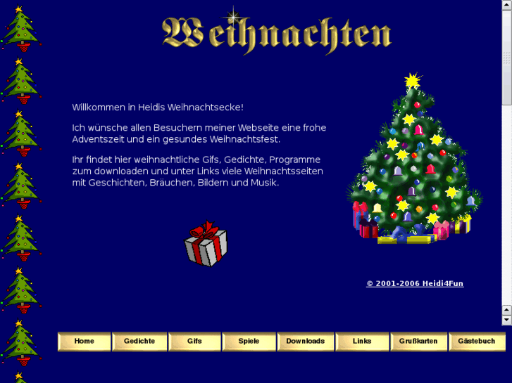 www.christmas4fun.de