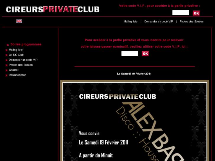 www.cireur-private-club.com