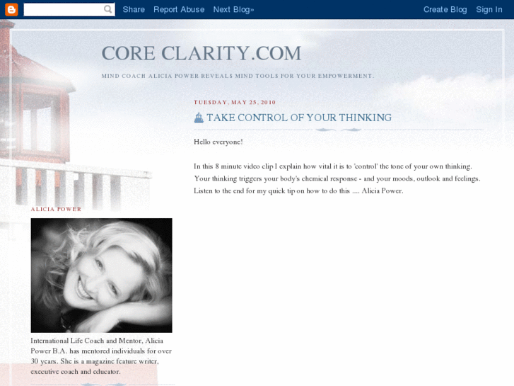 www.coreclarity.com