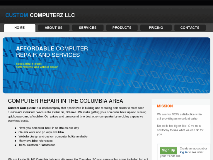 www.custom-computerz.com