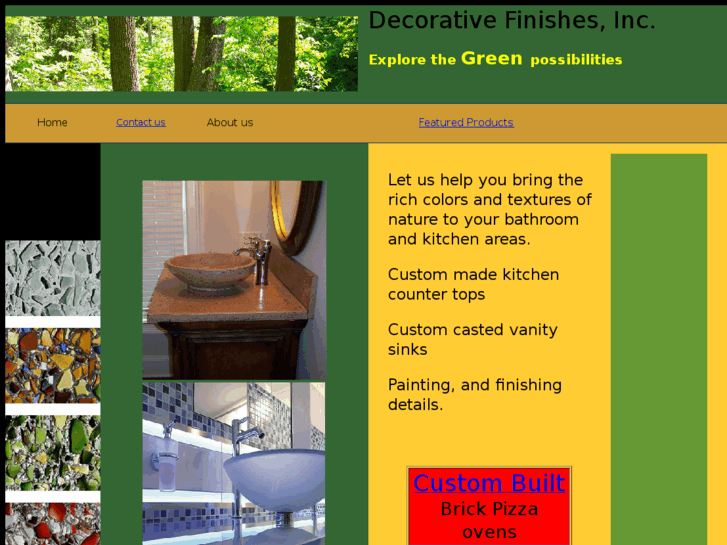 www.decorativefinishesinc.com