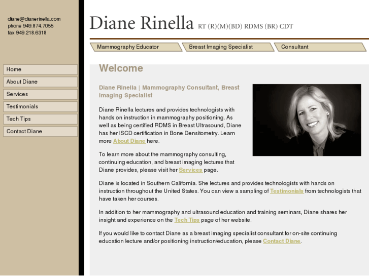 www.dianerinella.com