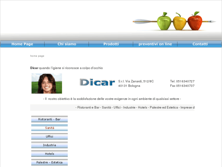 www.dicarsrl.net
