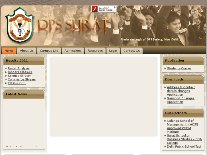 www.dpssurat.net