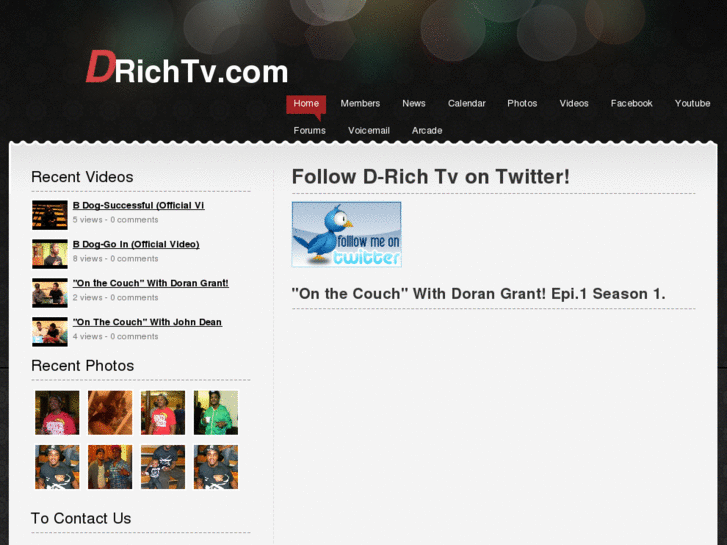 www.drichtv.com