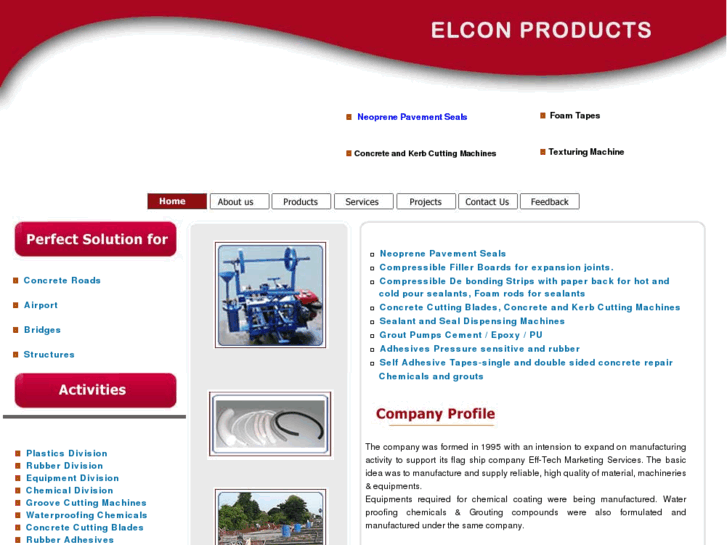 www.elconproduct.com