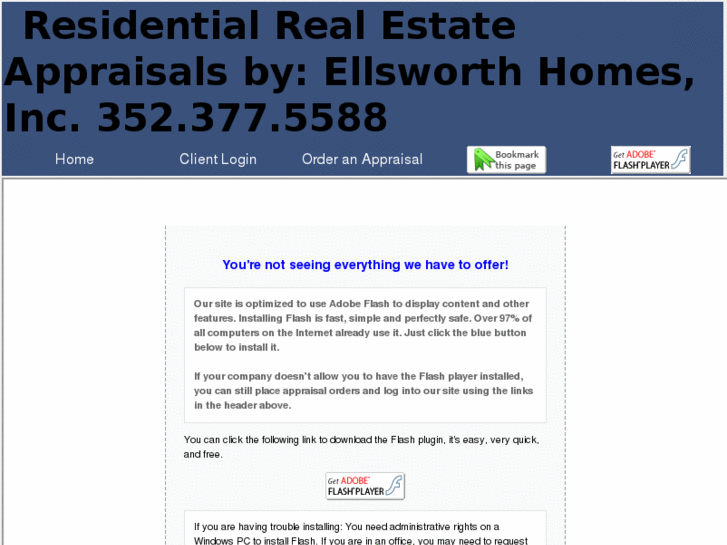 www.ellsworthhomesinc.com