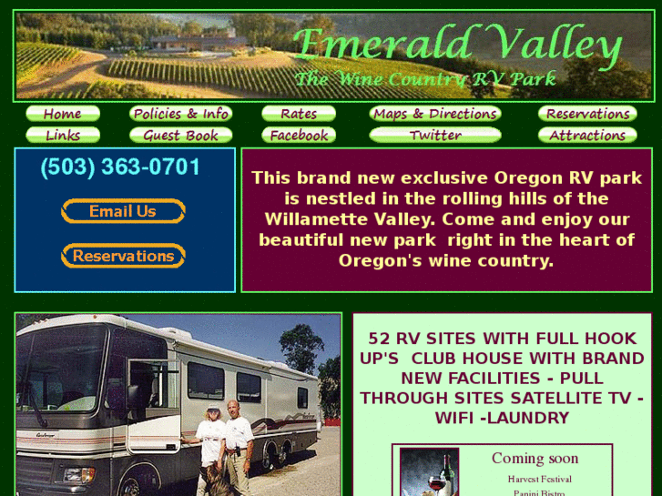 www.emeraldvalley-rvp.com