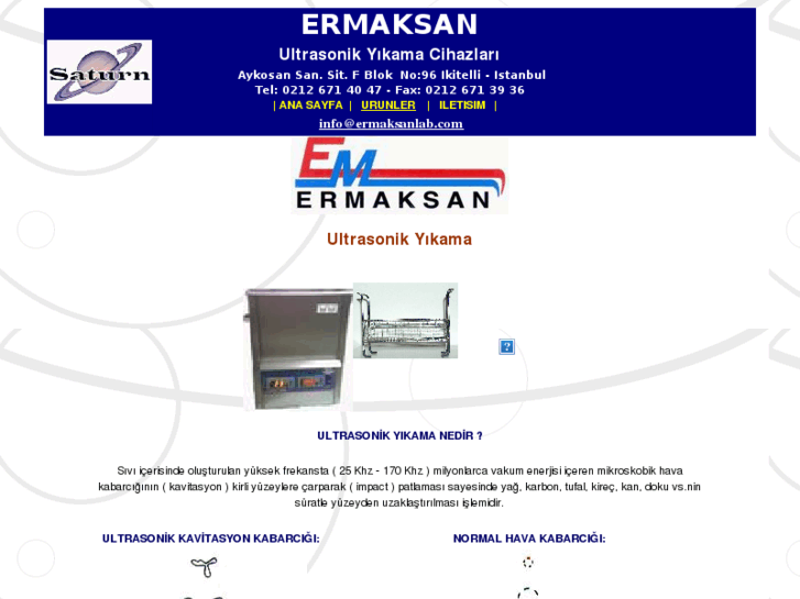 www.ermaksanlab.com