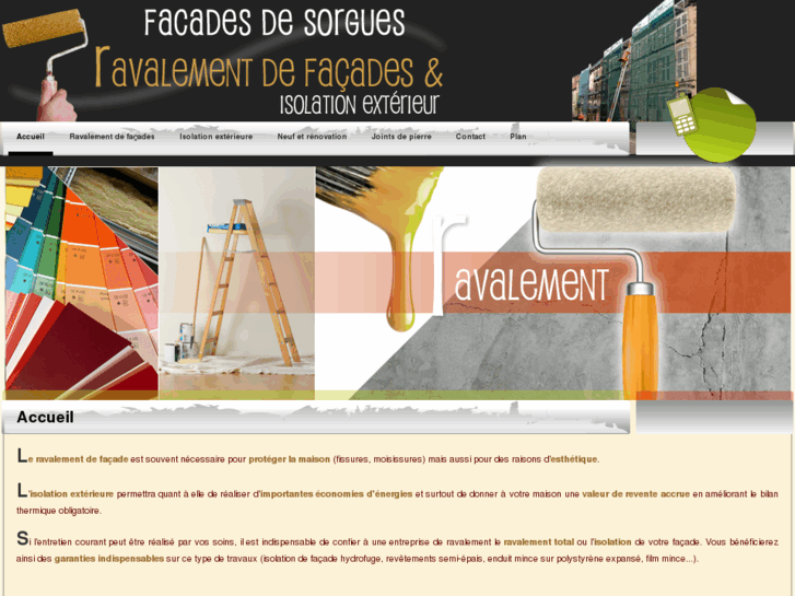 www.facades-des-sorgues.com