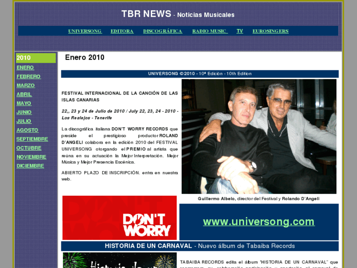 www.festivaldelacanciondetenerife.com