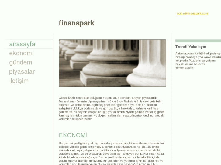 www.finanspark.com