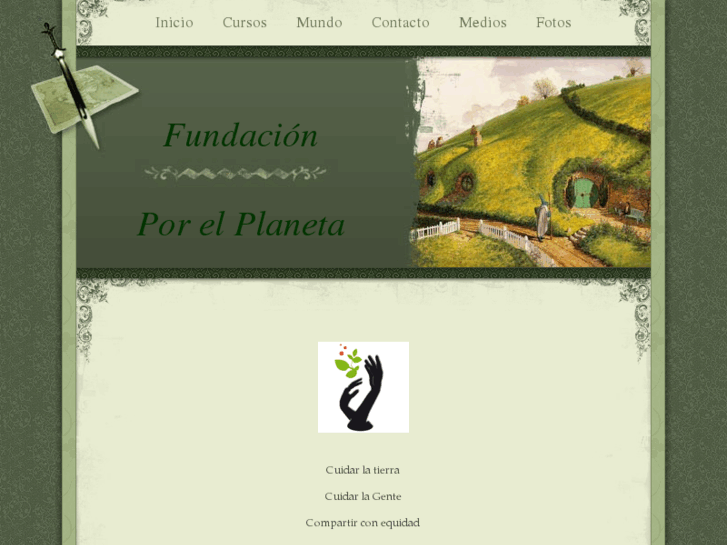 www.fundacionporelplaneta.org