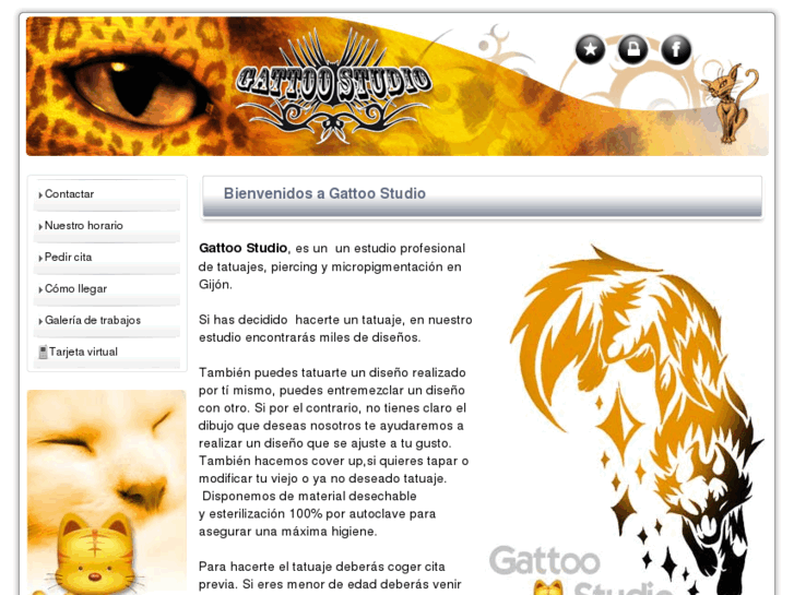 www.gattoostudio.com