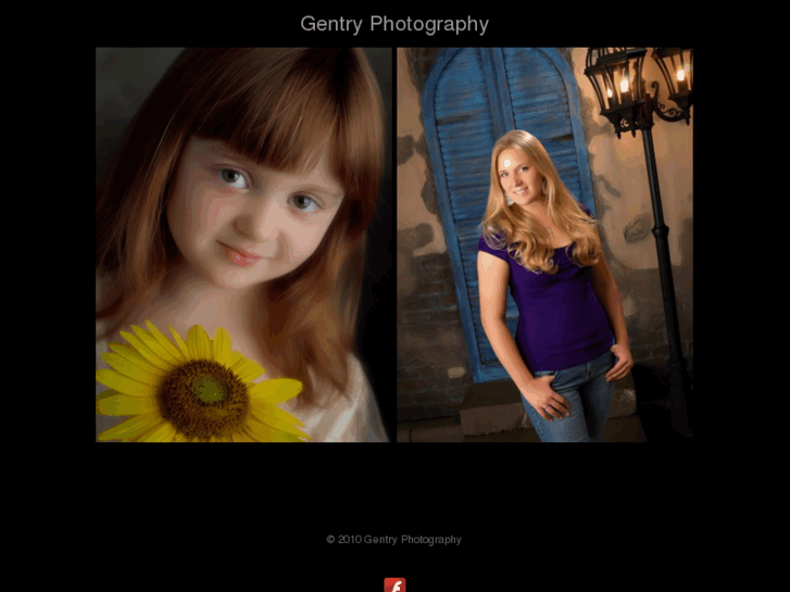 www.gentryphotography.com