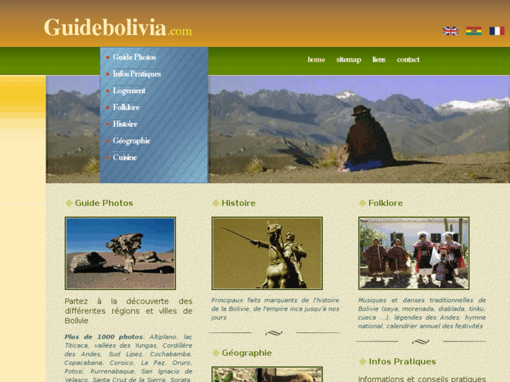 www.guidebolivia.com