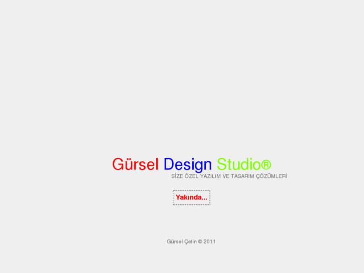 www.gurseldesign.com