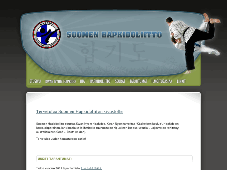 www.hapkidoliitto.com