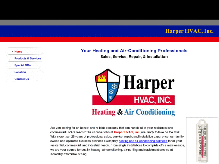 www.harper-hvac.com