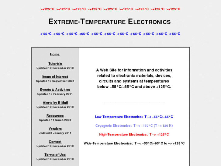 www.hightemperatureelectronics.com