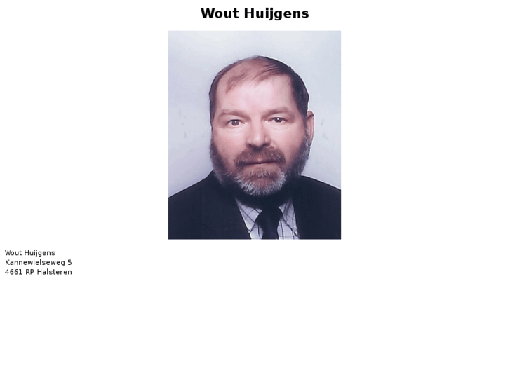 www.huijgens.com