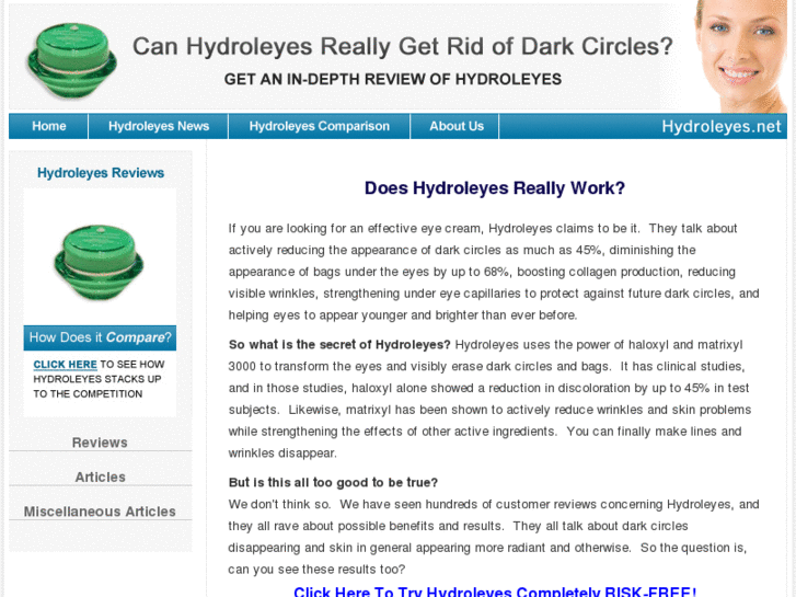 www.hydroleyes.net