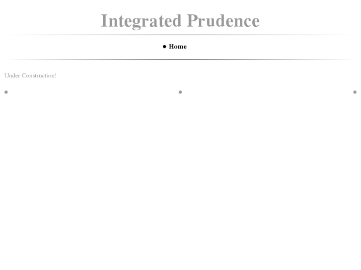 www.i-prudence.com