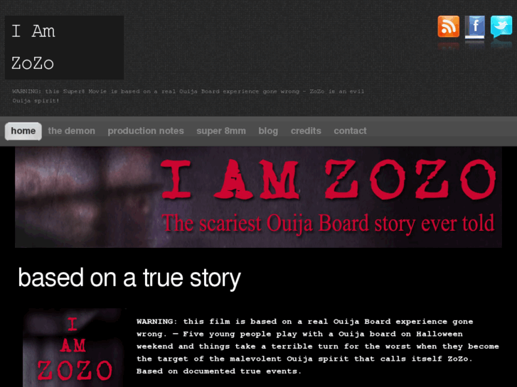 www.iamzozomovie.com