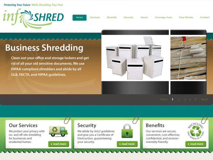 www.info-shred.com