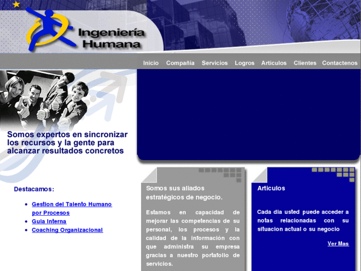 www.ingenieriahumana.com