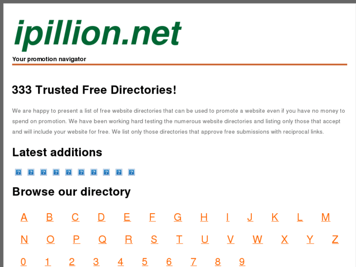 www.ipillion.net