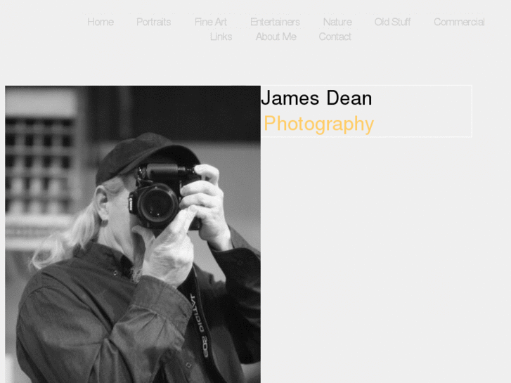 www.jamesdeanphotography.com