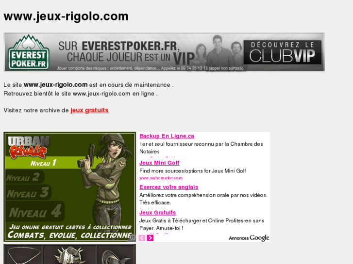 www.jeux-rigolo.com