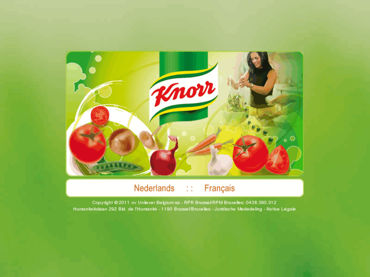 www.knorr.be