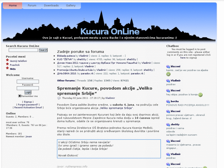 www.kucuraonline.com