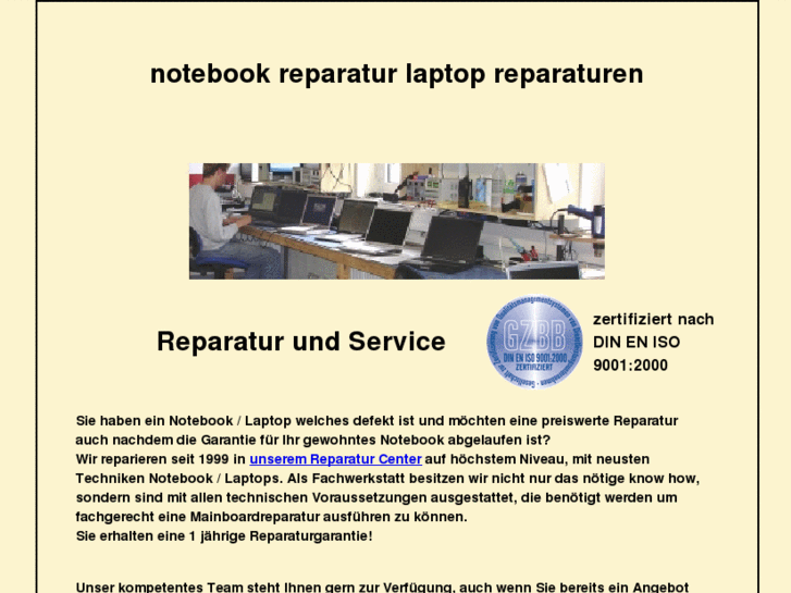 www.laptopklinik-hannover.de