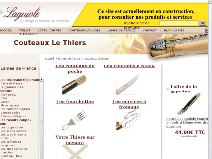 www.le-thiers.com