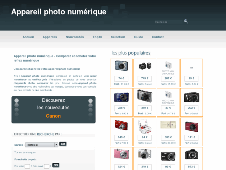 www.lesappareilsphotonumerique.com